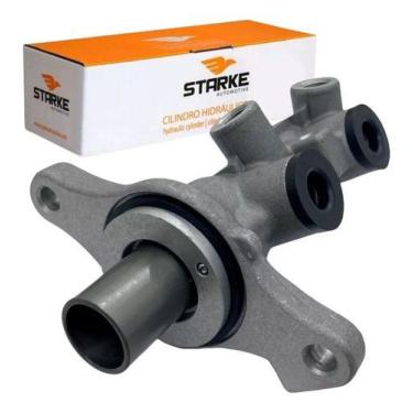 Imagem de Cilindro Mestre Freio Megane 2009 Até 2011 Sistema Ate Abs - Starke Au