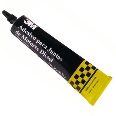 Imagem de Cola para junta de motor diesel - 3M