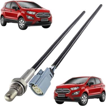 Imagem de Sonda Lambda Convencional - Ecosport 1.6 16V 2012 A 2019 / Ecosport 1.6 16V 2012 A 2019 - 798740057