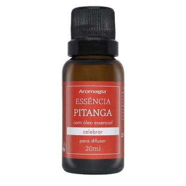 Imagem de Essência Pitanga Aromagia 20ml