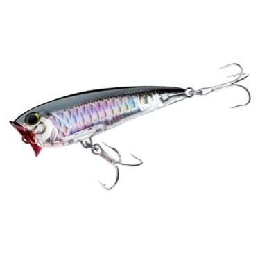 Imagem de Popper Inshore (F) 3D - 90 mm (3-1/2")