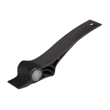 Imagem de Elevador de Suporte para Portas,Elevador de Suporte para Portas com Acionamento por Pé - Auxiliar Ergonómico de Instalação de Móveis para Montadores Decoradores e Instaladores de Tapetes