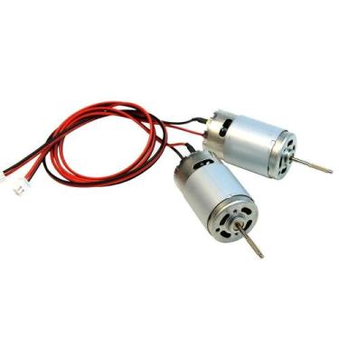 Imagem de Motor De Alta Velocidade Para Barco Rebocador De Isca Rc 14000rpm 6v-1