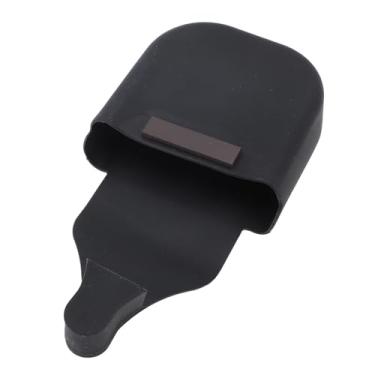 Imagem de Pissente Luva de Luvas de Silicone Luva de Gás Reutilizável Com Apoio Magnético Secure Grip Lavável para Proteção contra a Mão de Reabastecimento de Carros