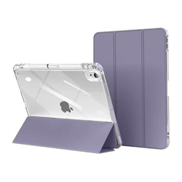 Imagem de Air Bag Anti-queda Capa Transparente Para iPad mini 6 (8, 3 polegadas)
