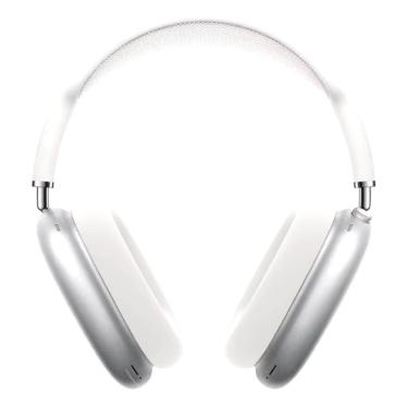 Imagem de Headset Over Ear Wireless com Ajuste De Volume Lateral
