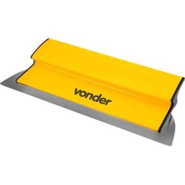 Imagem de Desempenadeira para Massa Corrida 25 cm VONDER - 000643