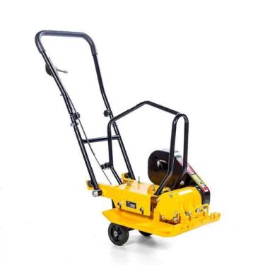 Imagem de Placa vibratoria pv 60 s/asp sem motor - csm