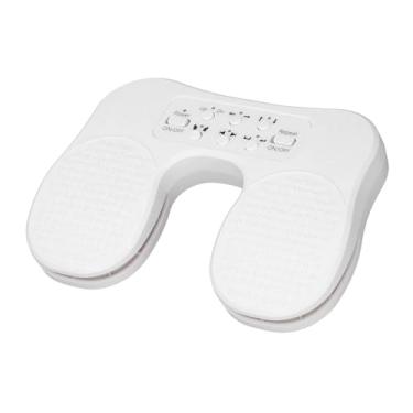 Imagem de Luocute Página Sem Fio Turner, Bt Music Page Turner Pedal para Interruptores de pé de Teclado de Telefones, Wi Fi Bt USB C Pedal de pé Recarregável Silencioso para Teclado de Telefone