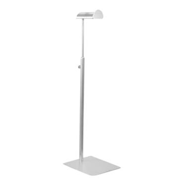 Imagem de ＫＬＫＣＭＳ Suporte de Exposição de Bolsas para Loja de Artigos Domésticos, Balcão Ajustável, Bolsa de Armazenamento Feminina