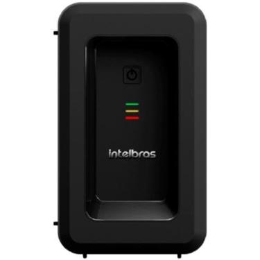 Imagem de Nobreak Intelbras Senoidal Attiv Seno 700Va-Bi - 4820060