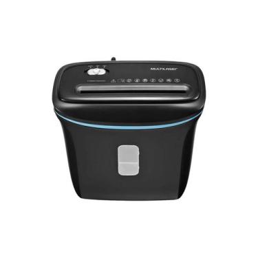 Imagem de Fragmentadora Com Cesto Capacidade De 11 Litros, 5 Folhas 127v Of005 -