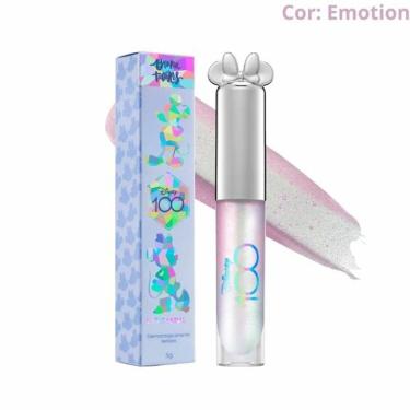 Imagem de Kit com 6 Gloss Labial Disney 100 Anos - Bruna Tavares