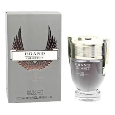 Imagem de Perfume Brand Collection Masculino Victo N.116 Eau De Parfum 25 Ml - Com Qr Code De Originalidade