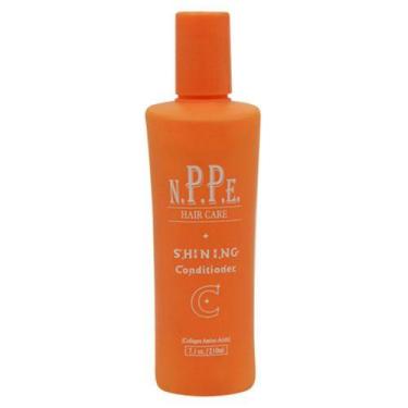 Imagem de N.P.P.E. SH-RD Shinning Conditioner - Condicionador Reconstrutor, 210m