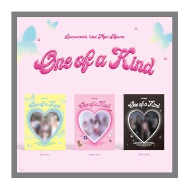 Imagem de Loossemble One of a Kind 2nd Mini Album Contents+Photocard + Tracking Sealed LOONA Assemble (conjunto padrão (dia+noite+amanhecer))