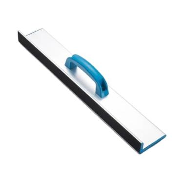 Imagem de IEUDNS Suporte para lixa, ferramenta de moagem, economia de trabalho, liga de alumínio, lixadeira manual, estrutura para lixa, parede, piso, canto de drywall, 50cm