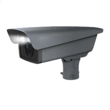 Imagem de CAMERA ANPR DE 2MP PARA LEITURA DE PLACA VEICULAR DS-TCG205 -E HIKVISION 49381494