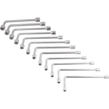 Imagem de Jogo De Chaves Biela 8mm à 19mm - Nove54