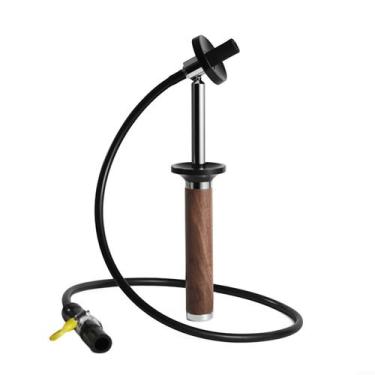 Imagem de Escova de limpeza a vapor para máquina de café Cloudpower Espresso