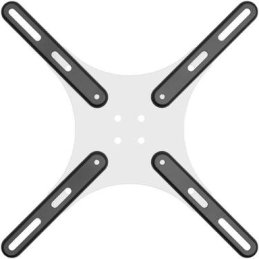 Imagem de Kit de suportes de adaptador de montagem de extensão VESA para TV 32-5
