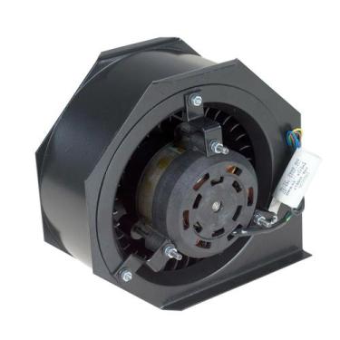 Imagem de Microventilador tipo Blower Taurus H - VENTISILVA