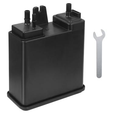 Imagem de Recipiente de vapor adequado para Chevrolet Tahoe 2004-2009, Buick Rendezvous 2004-2005, Cadillac CTS Escalade 2004-2016, GMC Yukon Evap Canister, 3.6L, 4.8L, 5.3L, 6.0L, 6.2L, Substitui # 215-464 11