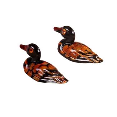 Imagem de descanso para hashis cremalheira criativa pauzinhos fofos rack pauzinhos de pato rack hotel restaurante pauzinhos rack faca e garfo suporte para pauzinhos (8 peças)