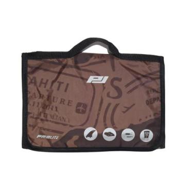 Imagem de Estojo case prolite p/ quilhas parafina e acessórios de surf - PRO-LIT