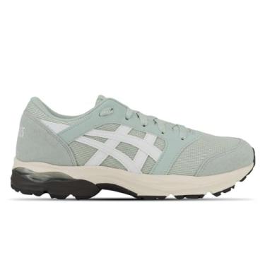 Imagem de Tênis ASICS GEL-Takumi - Feminino - Verde/Branco - tam: 36