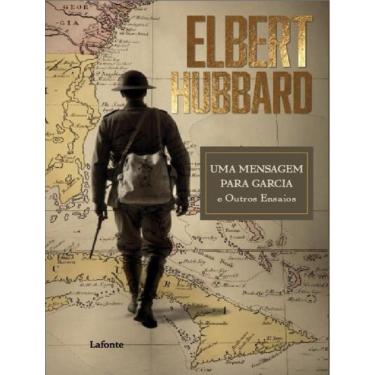 Imagem de Mensagem Para Garcia E Outros Ensaios,Uma