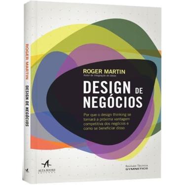 Imagem de Design De Negocios