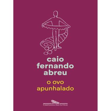 Imagem de Ovo Apunhalado, O