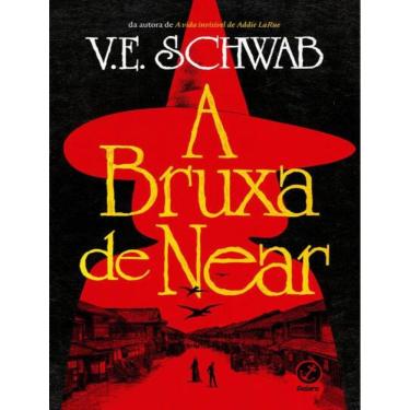 Imagem de Bruxa De Near, ,A