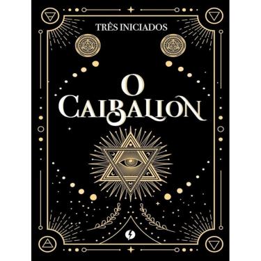 Imagem de Caibalion – Edicao De Luxo,O