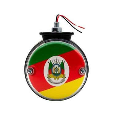 Imagem de Lanterna Maria Smart Bojuda Foguinho Caminhão LED Rio Grande do Sul Ba