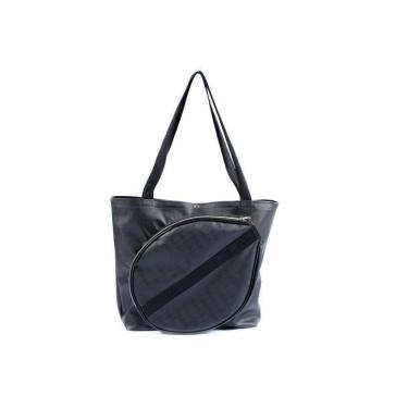 Imagem de Sacola Feminina Raqueteira, Beach Tennis, Sacola Raquete