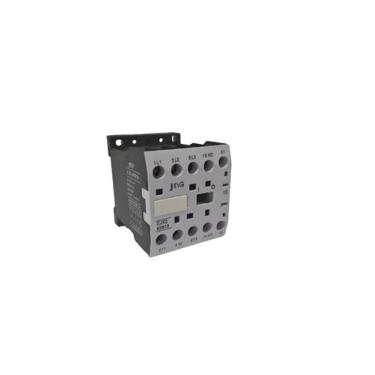 Imagem de MINI CONTATOR TRIPOLAR - CJX2-K0910 - (1NA) - (Ith 20A) 9A - JNG, 24v