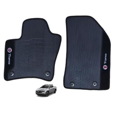 Imagem de Jogo Tapete Borracha Para Toro 21 22 2023 2024 2025 2026 Pvc - Ecotap