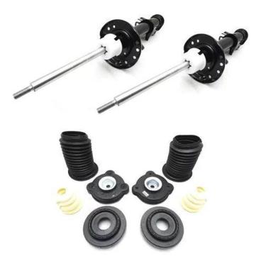 Imagem de Amortecedor + Kit Grand Siena Dianteiro