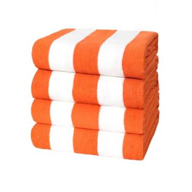 Imagem de 4 pacotes de toalhas de praia extragrande toalha de banho 72 * 40 conjuntos de lençóis de banheiro grande grande macio absorvente grosso XG grande cobertor felpudo de microfibra gigante liquidação