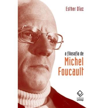 Imagem de A filosofia de Michel Foucault
