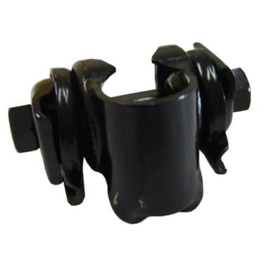 Imagem de Carrinho de selim Bingo preto