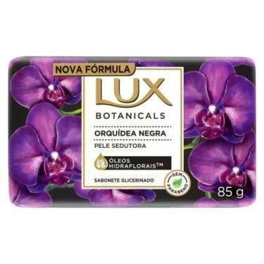 Imagem de Sabonete Orquidea Nregra Lux 85g