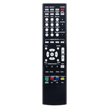 Imagem de Controle remoto substituído RC020SR para receptor Marantz AV Surround NR1504 30701014600AM