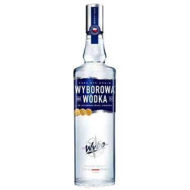 Imagem de Vodka wyborowa 750 ml, Original, 750ml