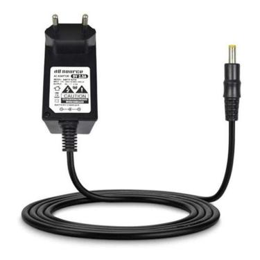 Imagem de Fonte Compatível Com Caixa Amplificada Lenoxx 9V 2,5A Ca-360