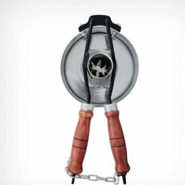 Imagem de Abafa Chama-frigideira Caminhao +  - plastcor, 50mm