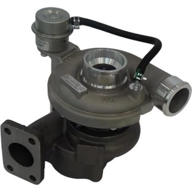 Imagem de HATRYIDA Turbocompressor 7685240022 para Massey Ferguson 5410 5420 5425 5435 5445 5455 6445 6455 596 290 445 Xtra