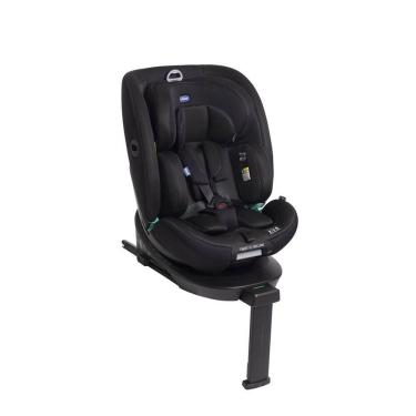 Imagem de Cadeira Para Auto Everone I-Size Preto 6087148950000